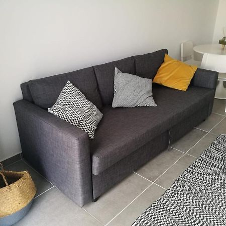 Sequa Apartamento 타비라 외부 사진