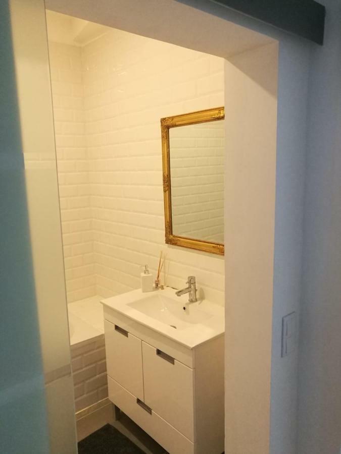 Sequa Apartamento 타비라 외부 사진