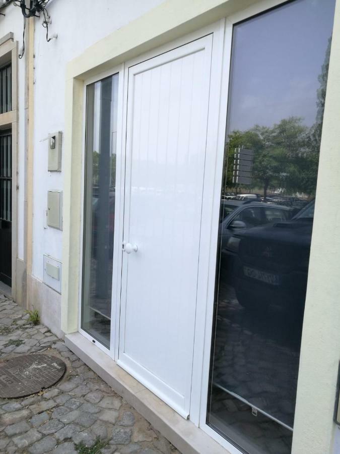 Sequa Apartamento 타비라 외부 사진
