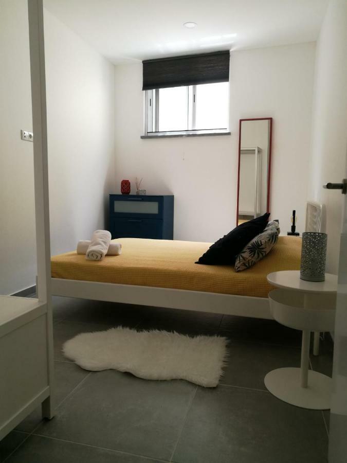 Sequa Apartamento 타비라 외부 사진