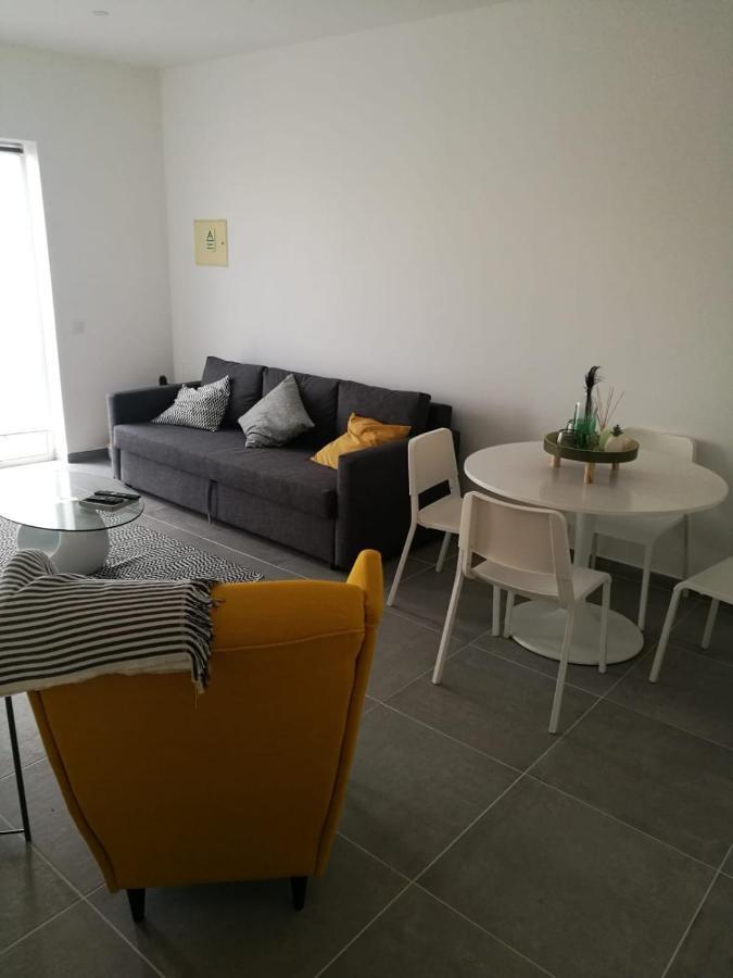 Sequa Apartamento 타비라 외부 사진